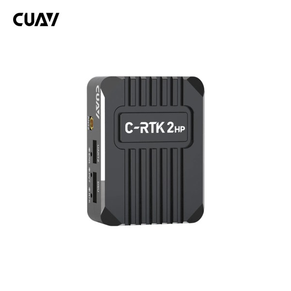 Precio al por mayor Venta caliente CUAV 2 CAN RTK GNSS Módulo RM3100 RTK Pixhawk